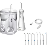 Waterpik Water Flosser Ultra & Cordless Plus Waterflosser Pack